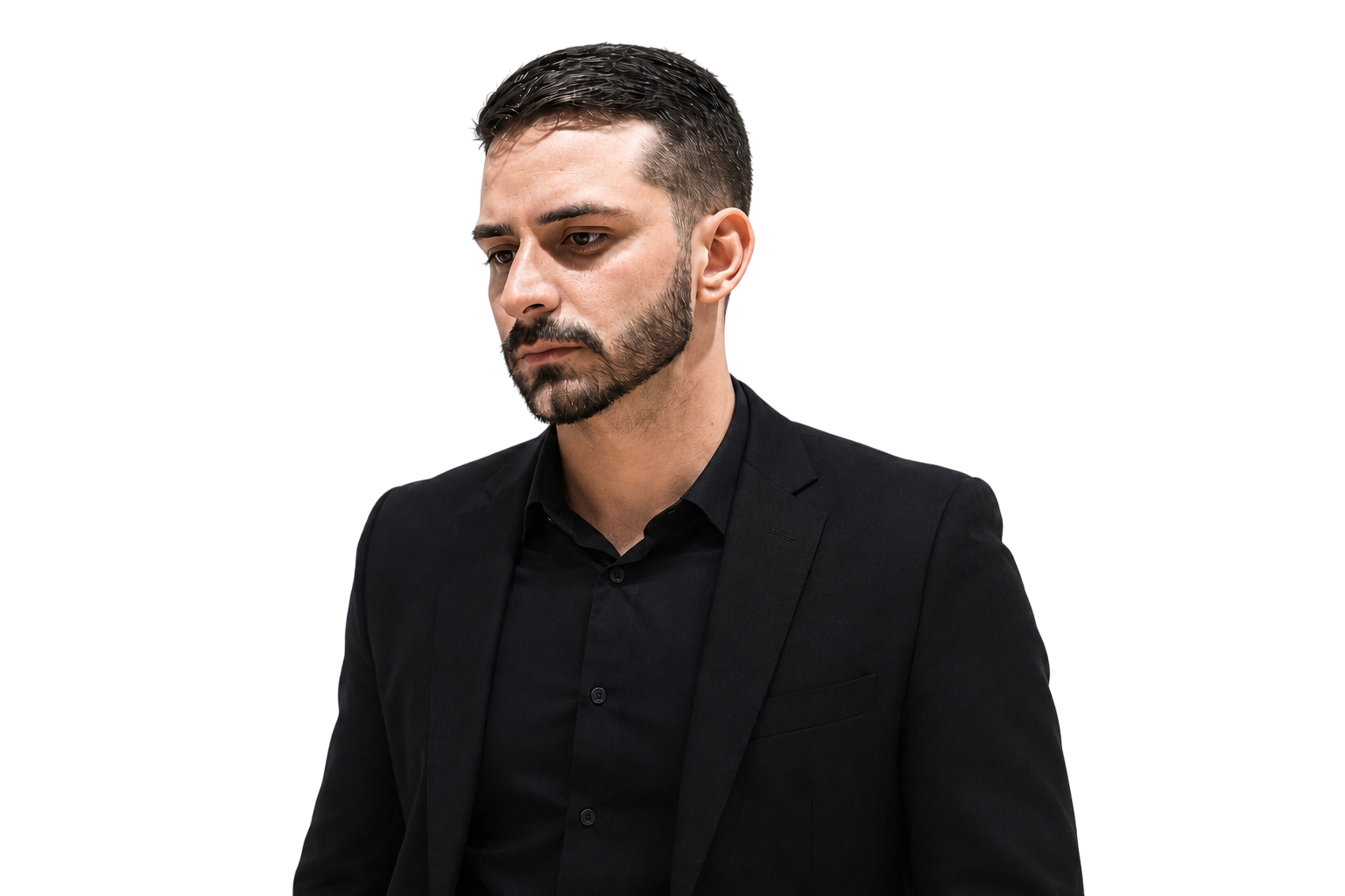 Rafael, criador do IA Descomplicada